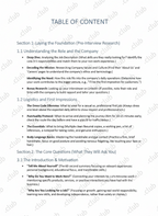 2025's BEST Interview Success Blueprint