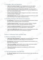 2025's BEST Interview Success Blueprint